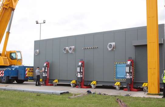 diversity of application