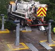 Department of infastructure