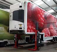 Mercedes-Benz Commercial