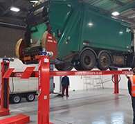 Monmouthshire county council