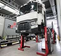 RH Commercial Vehicles