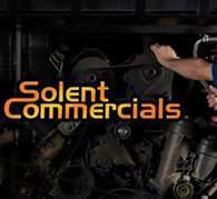 Solent Commercials