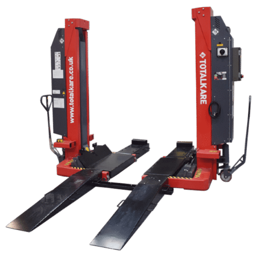 forklifter system
