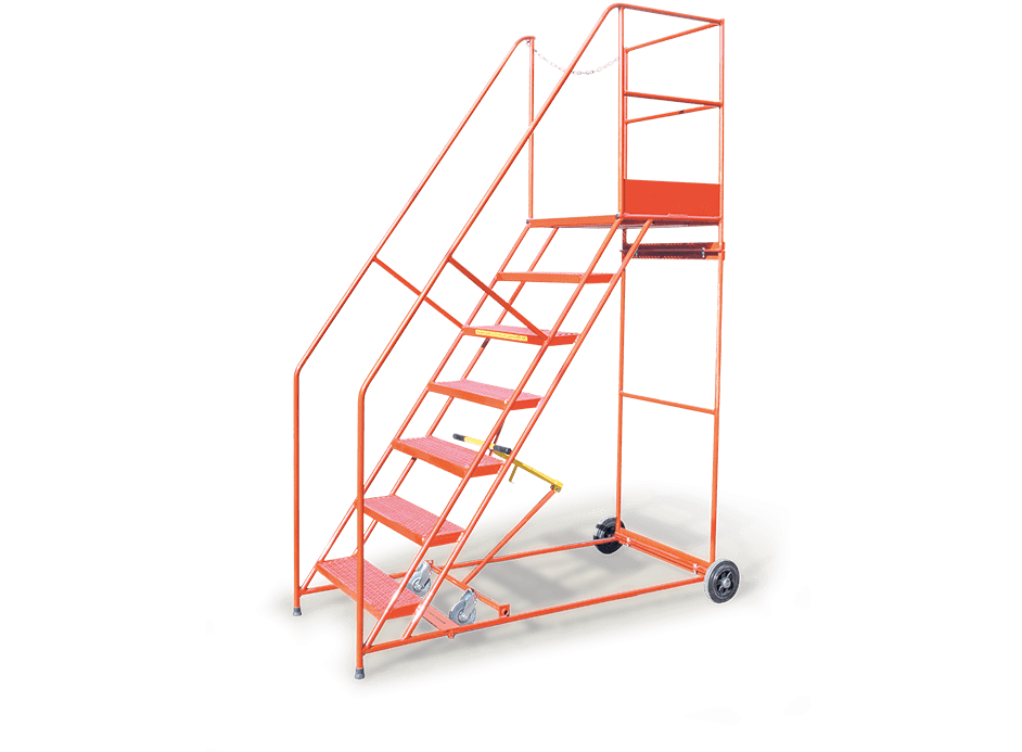 Mobile Access Steps from Totalkare