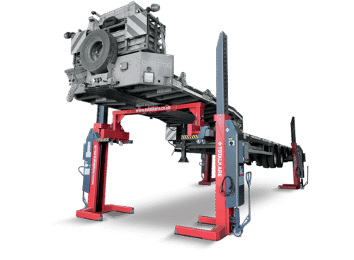 Trailer Beam from Totalkare