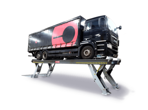 Heavy Duty Y-MECH Lift