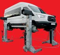 Orwell Truck and Van