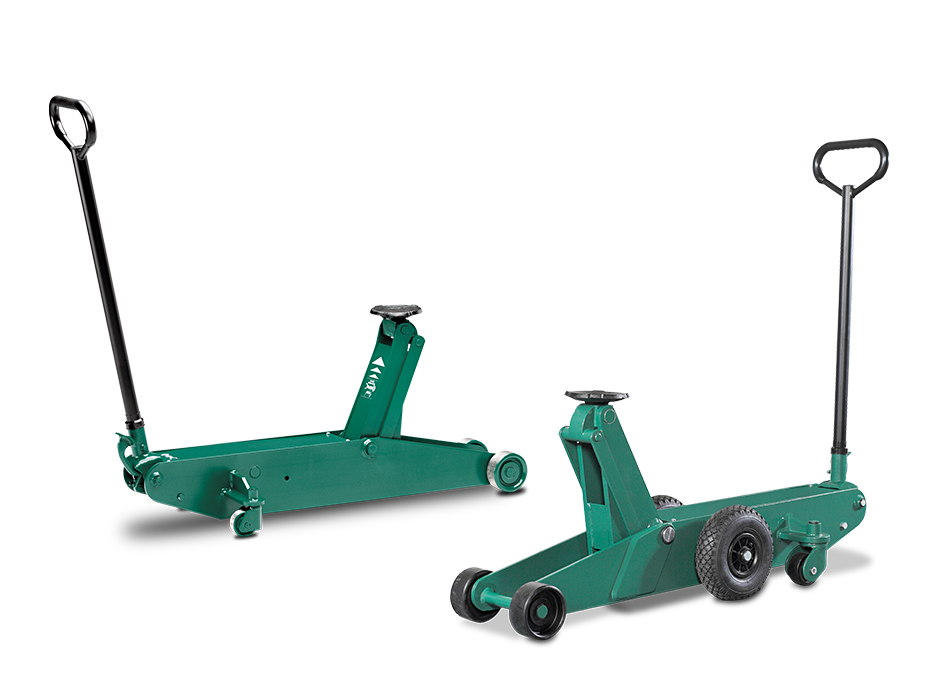 trolley jacks
