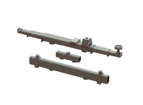 Pit Jack Accessories