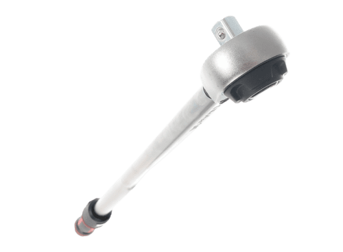 Industrial Ratchet 'Mushroom' Head