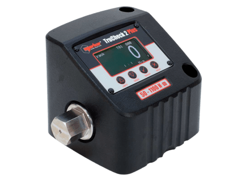 TruCheck Torque Wrench Checker