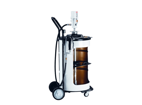 Air Operated Grease Pumps/Kits