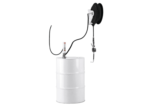 Oil Transfer Pump Kits