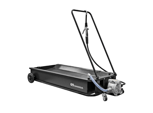 Waste Oil/Fluid Drainers