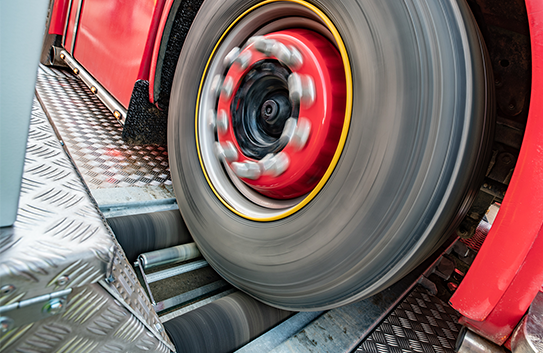 9 Questions You Need to Ask Before Investing in a Brake Tester