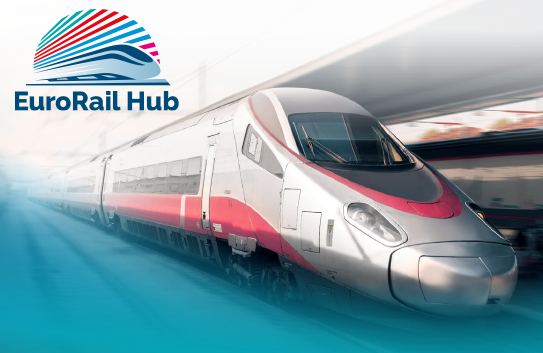 Totalkare to participate in EuroRail Hub 2021