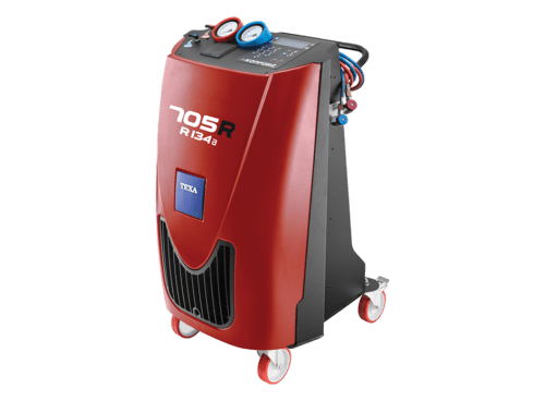 Air Conditioning Service Units