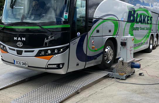 Tight on space? Here's how mobile equipment can help