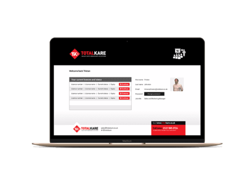 Mobile Column Lift Online Training