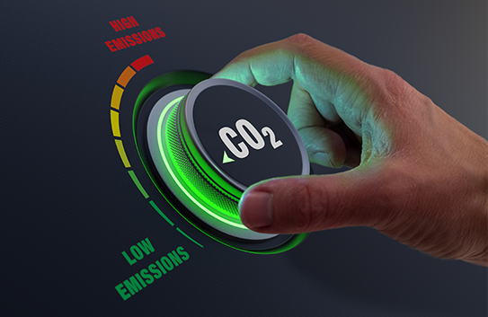 How in-house testing can bring your fleet closer to carbon neutrality