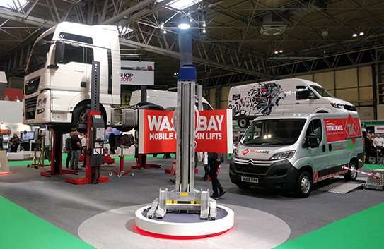 Totalkare Exhibition