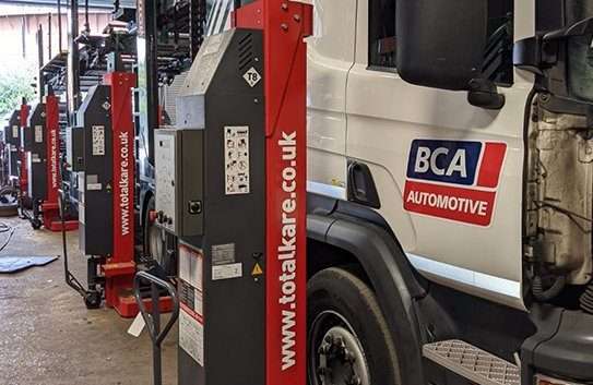 cartland commercials