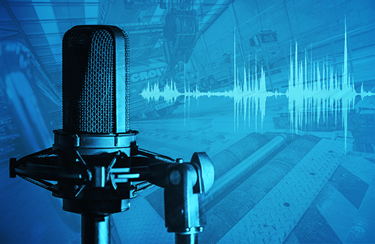 5 transport podcasts you really should be listening to