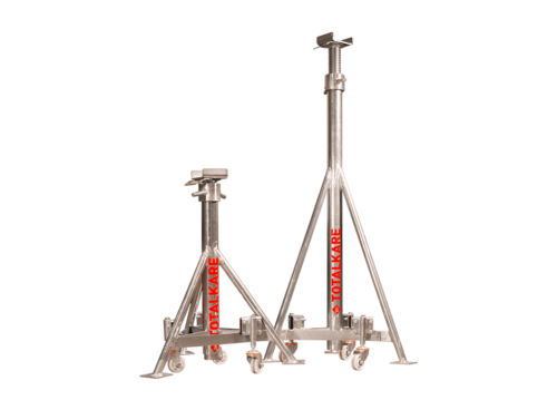 Axle Stands