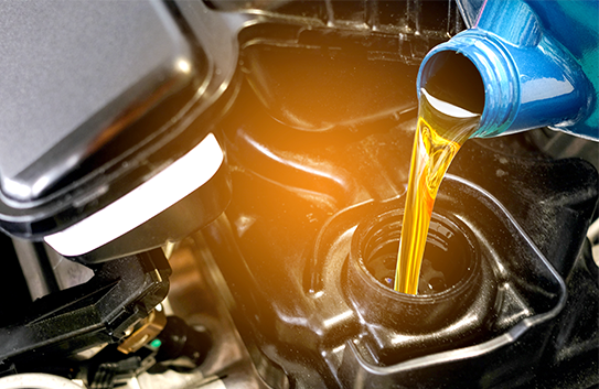 Better Oil Management Can Save You Time and Money – Here’s How