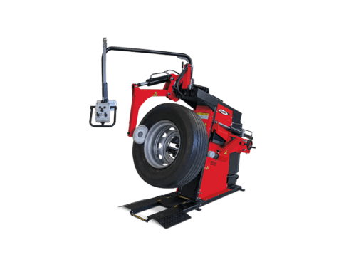 tyre changer nav101