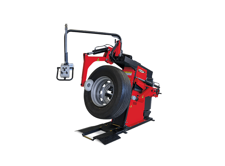 tyre changer nav101