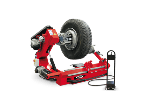 tyre changer nav11