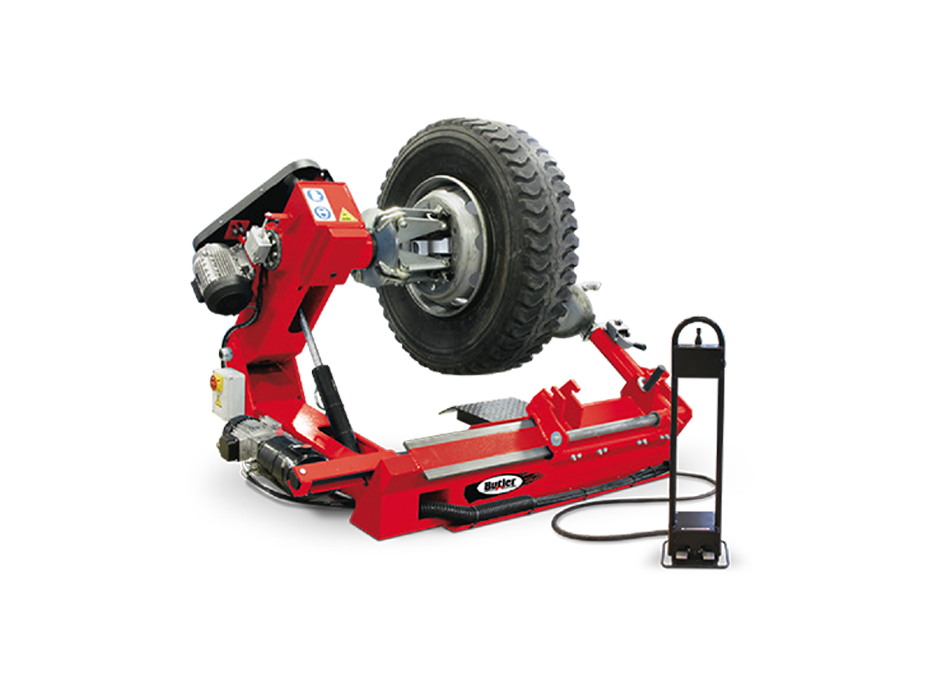 tyre changer nav11