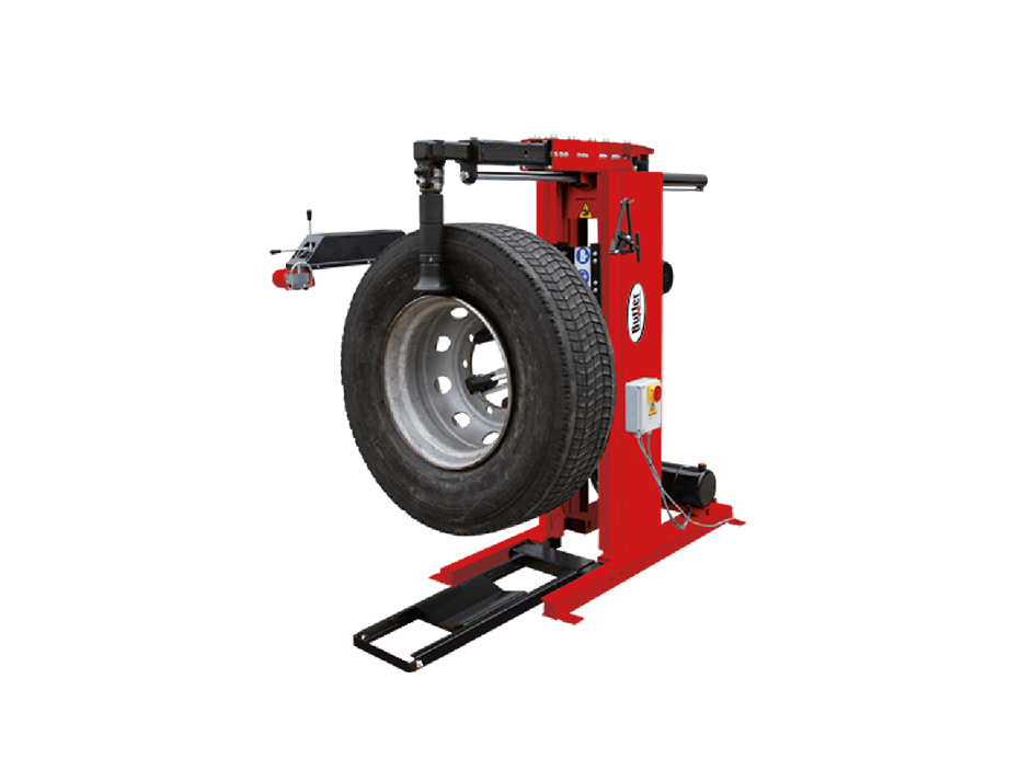 tyre changer nav26hw