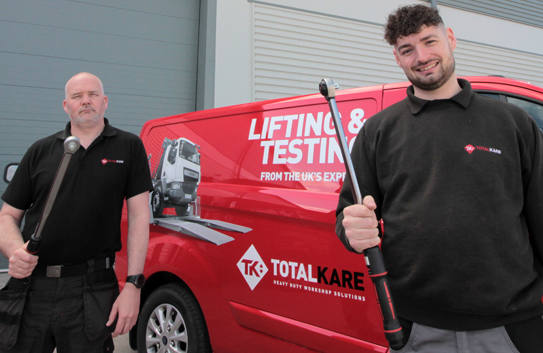 How often should you calibrate torque tools?