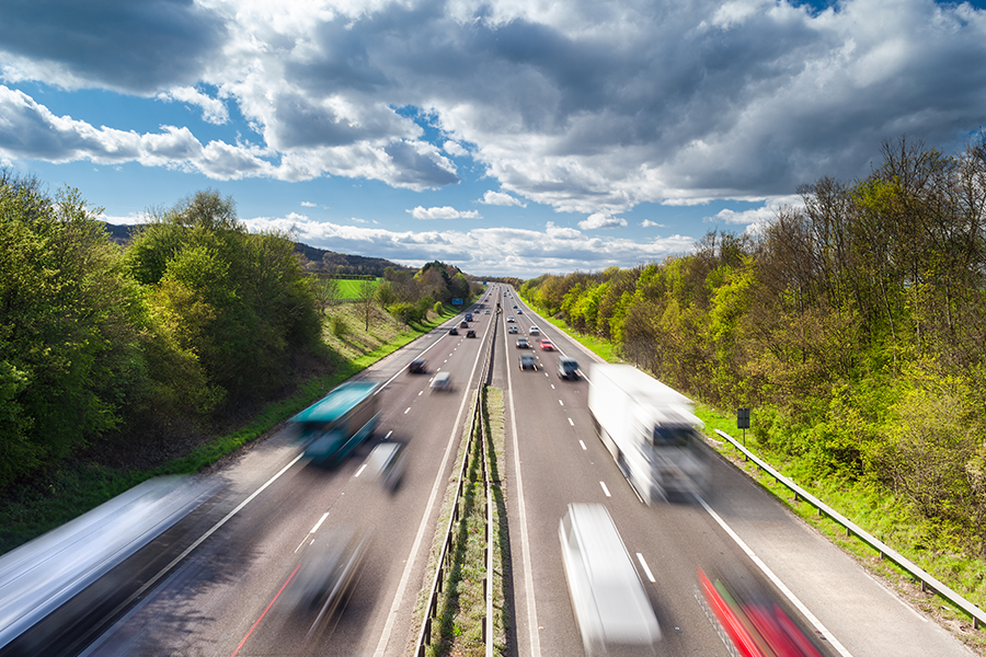 Emissions Standards: have the regulations on vehicles actually changed anything?