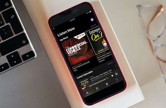 Podcast 2-POST OR 4-POST LIFT