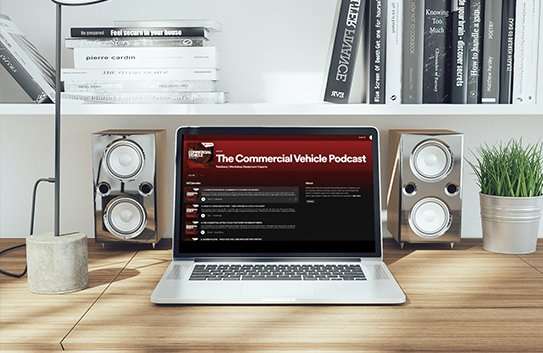 Podcast Wheel Alignment