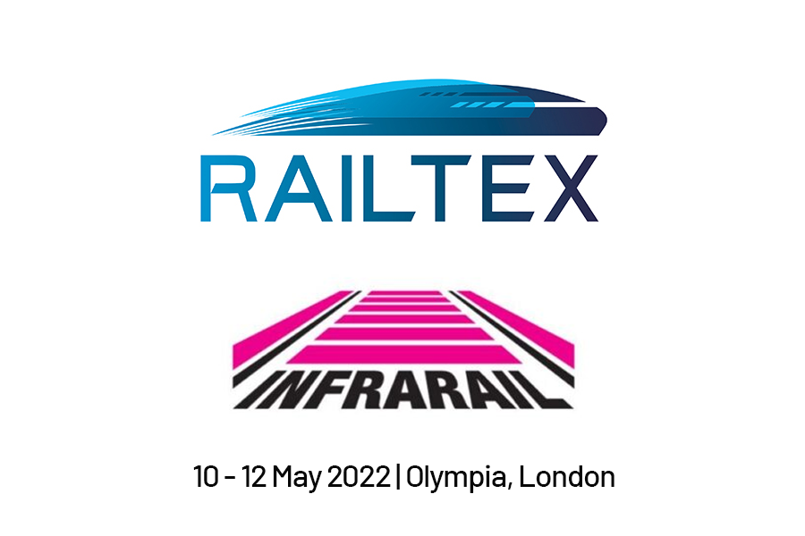 railtex 2022