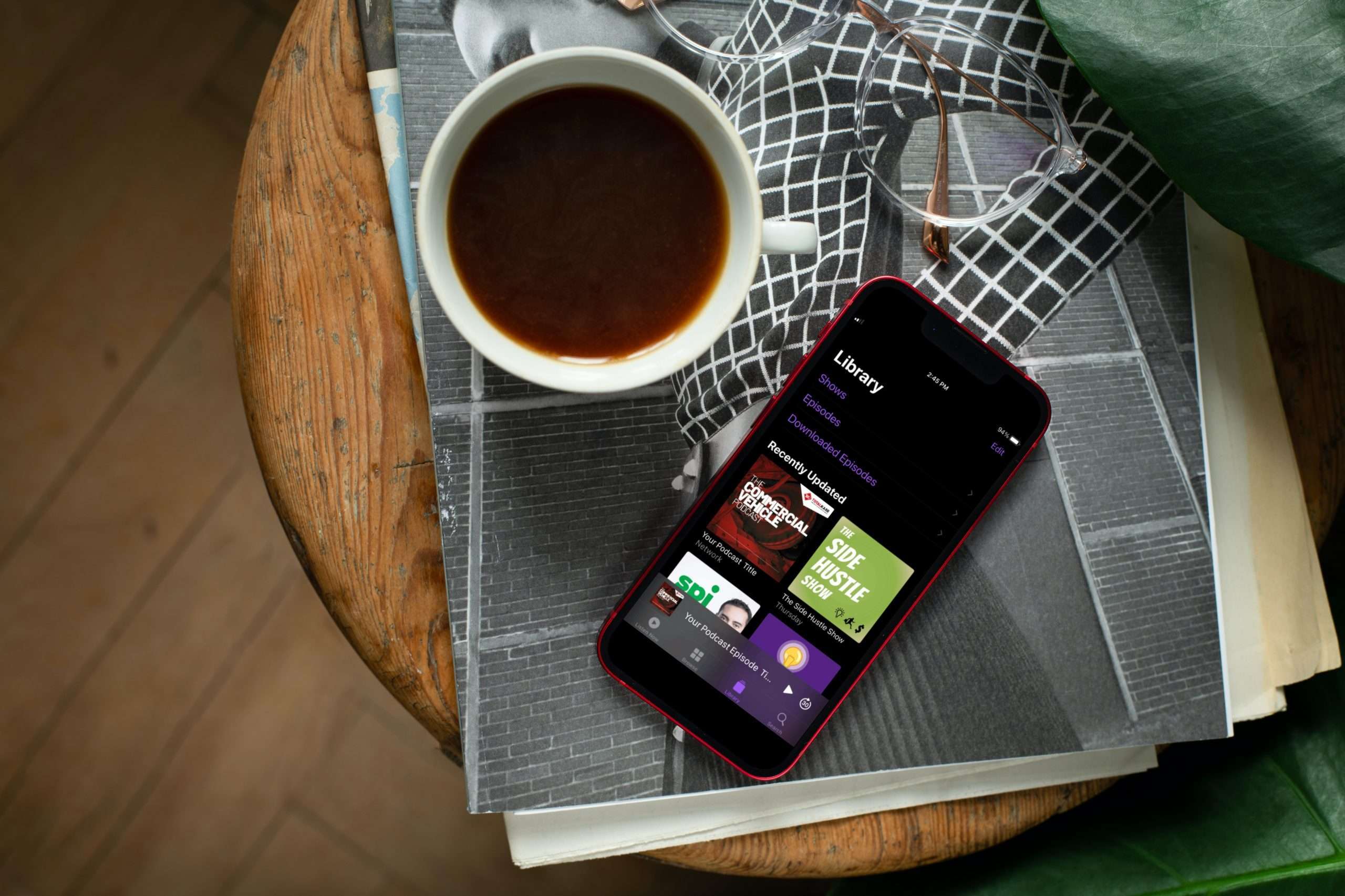 column lift safety when under-chassis washing