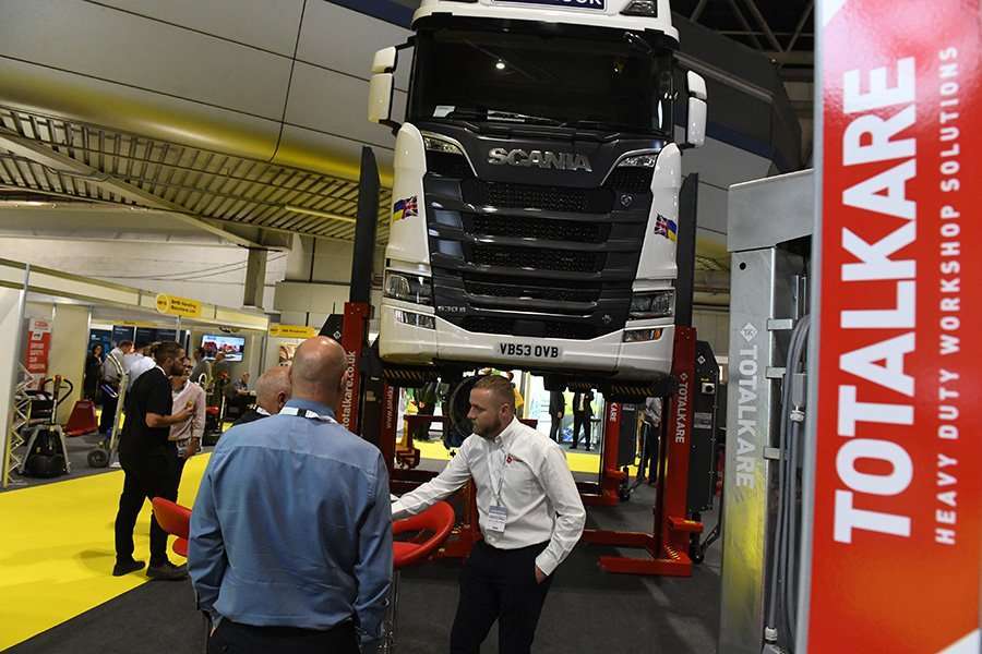 CV Show 2022