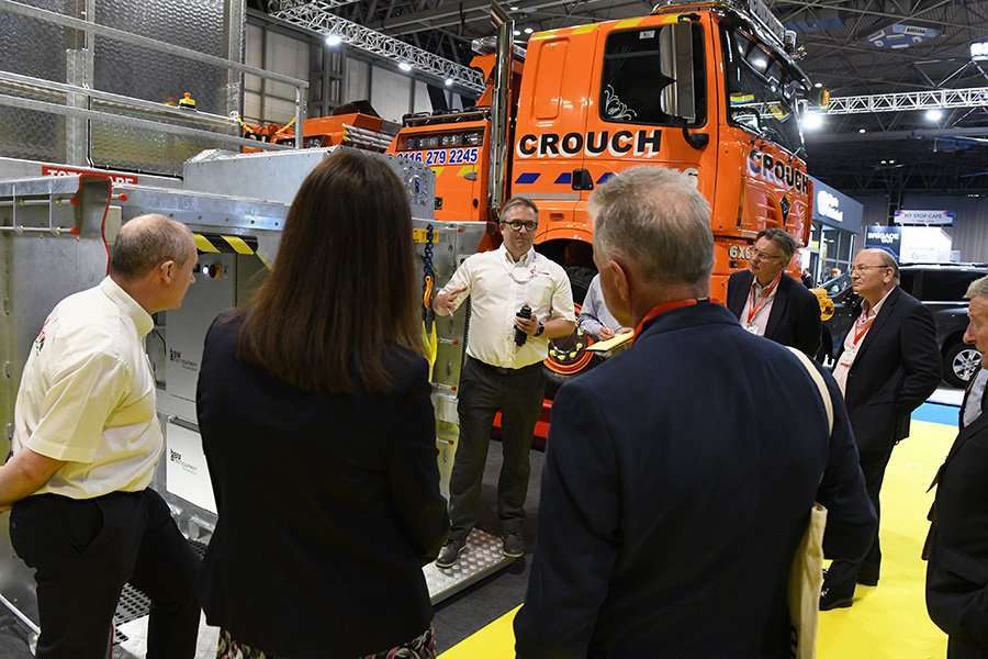 CV Show 2022
