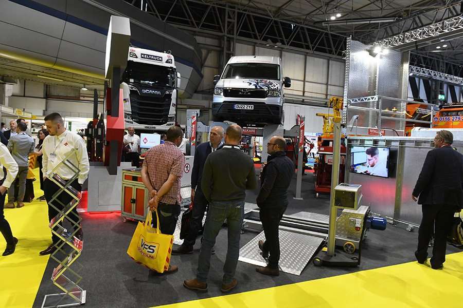 CV Show 2022