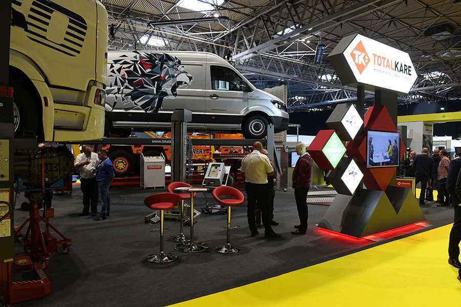 CV Show 2022