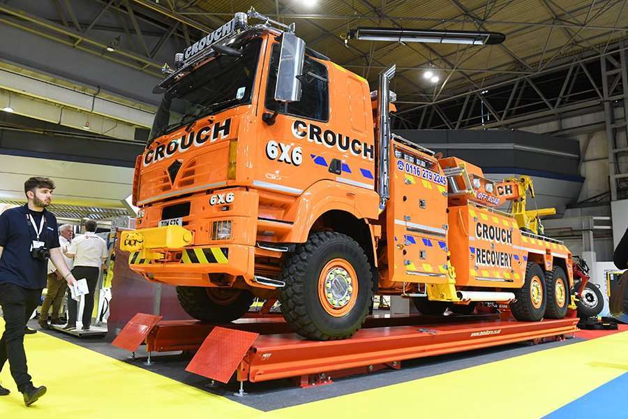 CV Show 2022