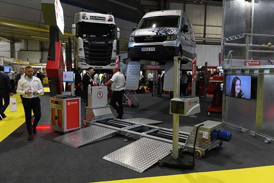 CV Show 2022