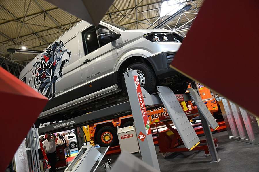 CV Show 2022