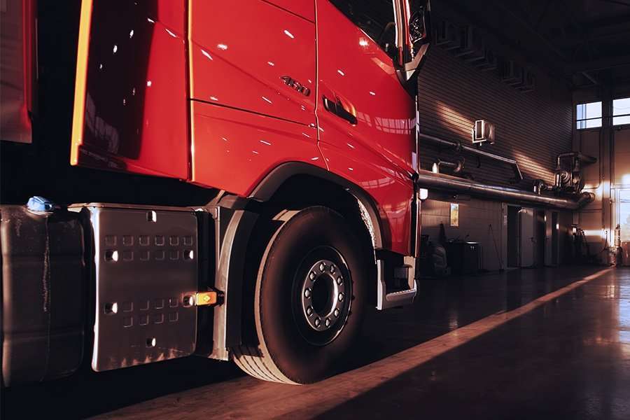 What do you need to set up an ATF Lane - Totalkare