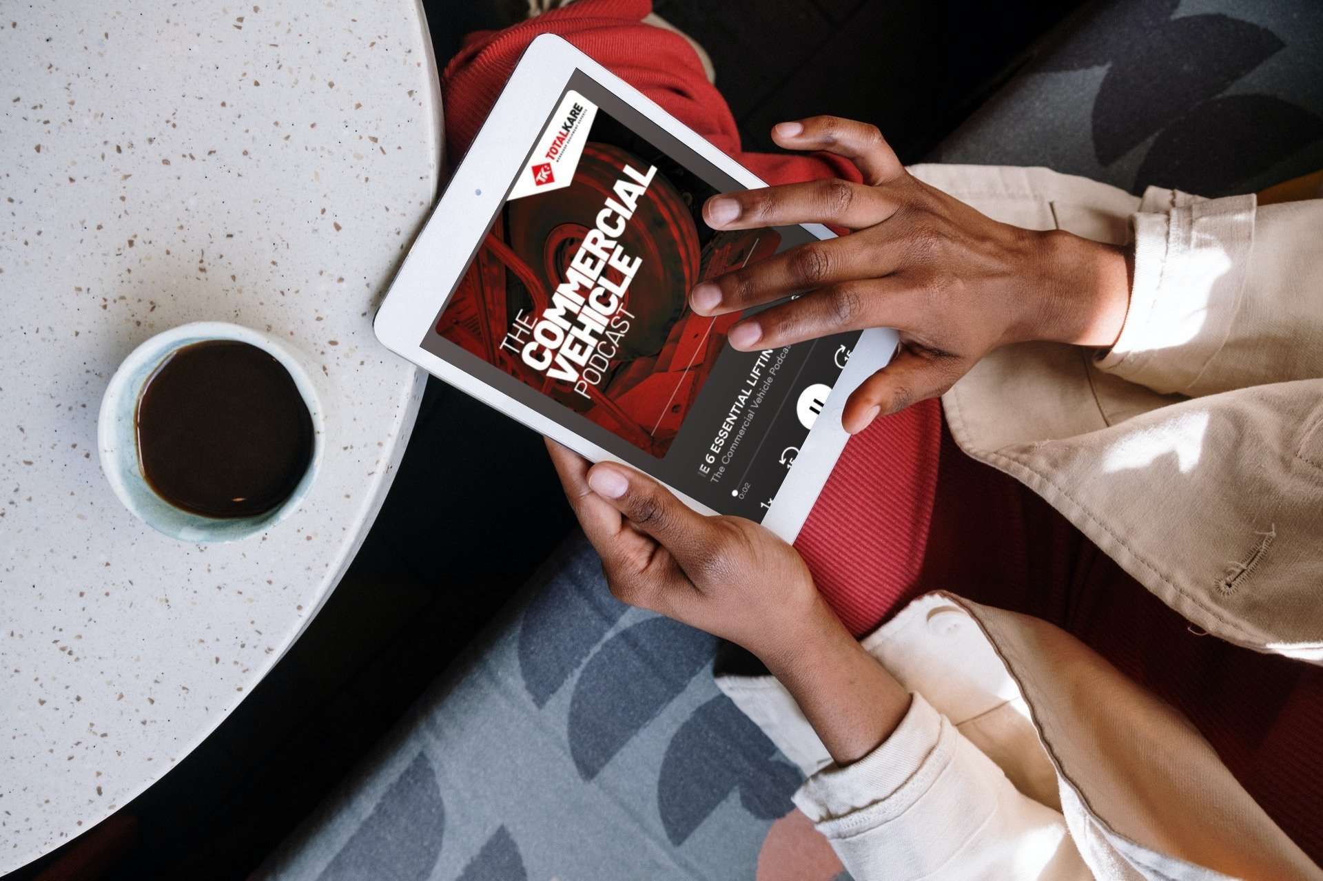 waste oil management