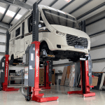 Thumbnail of http://Go%20European%20adds%20Totalkare%20mobile%20column%20lifts%20to%20Cannock%20service%20centre